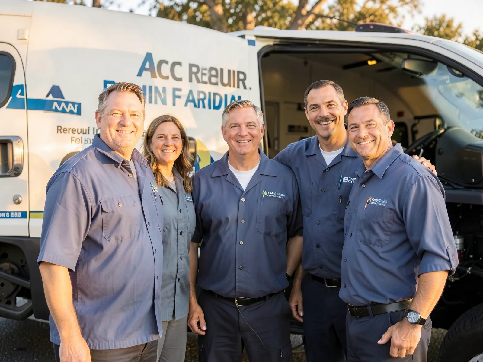 Heating Services in Durant, FL